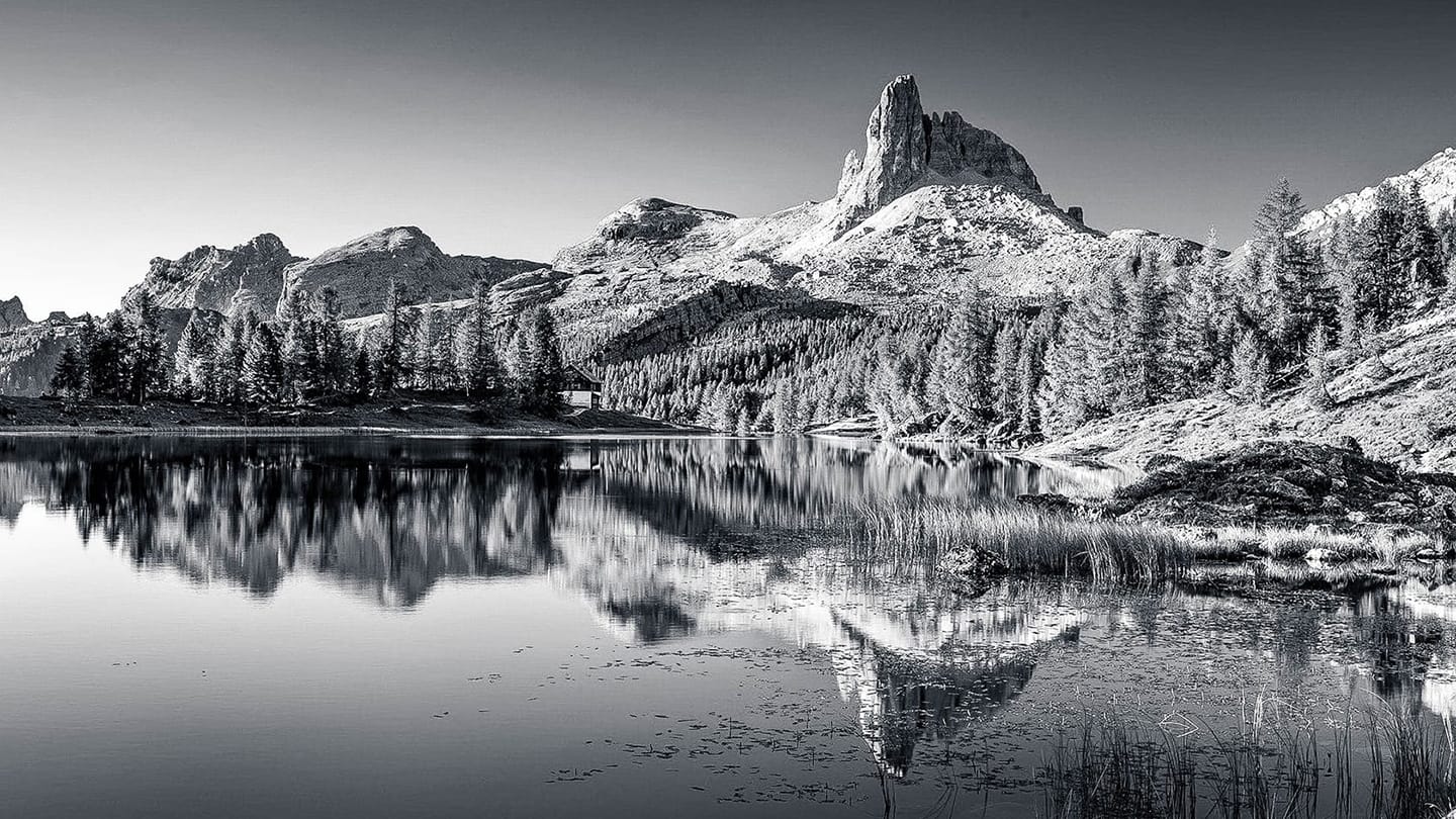 High Sierras